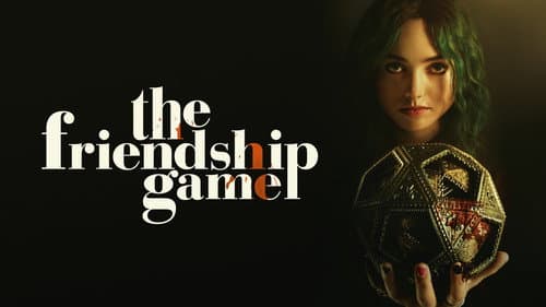 The Friendship Game still