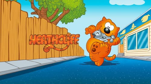 Heathcliff and the Catillac Cats still
