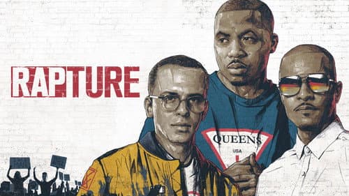 Rapture still