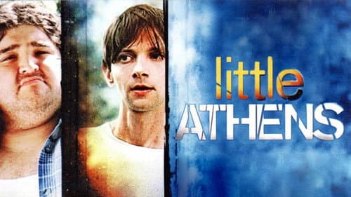 Little Athens still