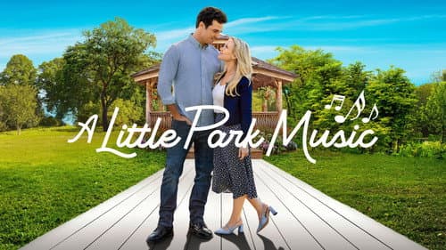 A Little Park Music still