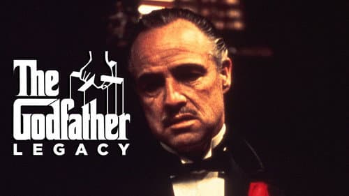 The Godfather Legacy still