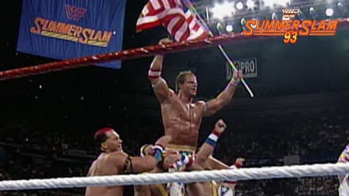 WWE SummerSlam 1993 still