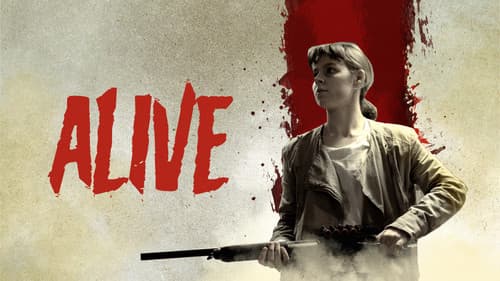 Alive still