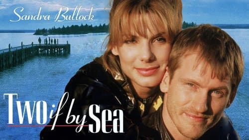 Two If by Sea still