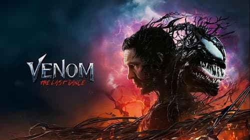 Venom: The Last Dance still