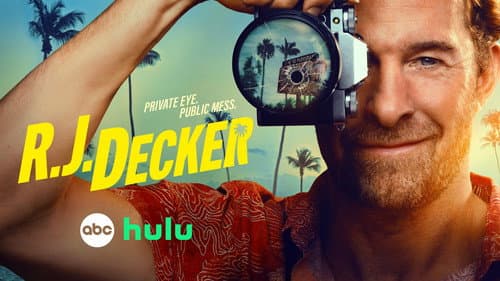 R.J. Decker still