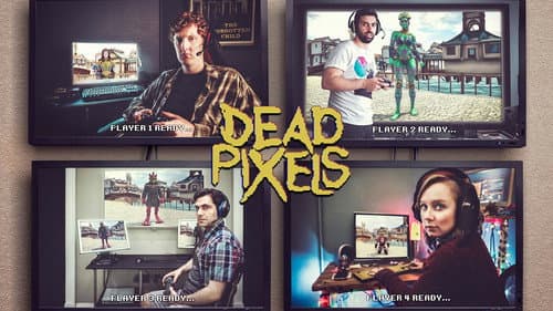 Dead Pixels still