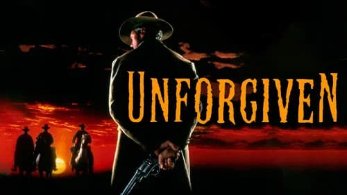 Unforgiven still