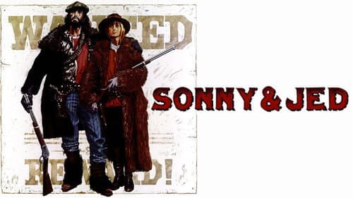 Sonny and Jed still
