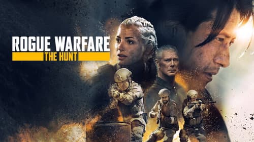 Rogue Warfare: The Hunt still