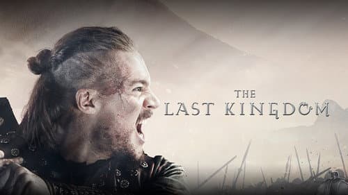 The Last Kingdom still