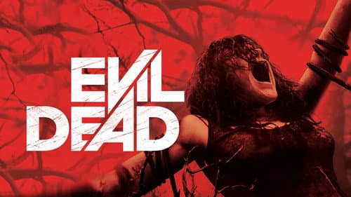 Evil Dead still