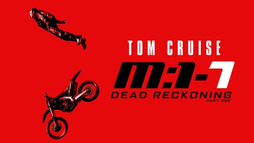 Mission: Impossible - Dead Reckoning Part One still
