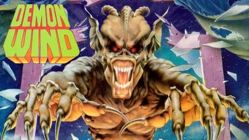 Demon Wind still