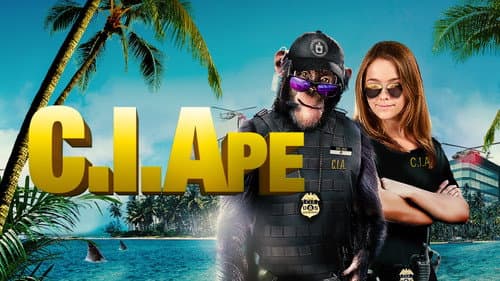 C.I.Ape still