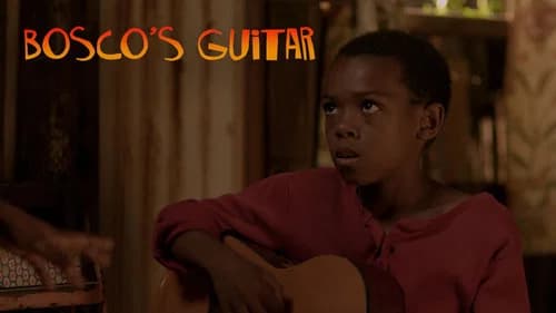 Bosco's Guitar still