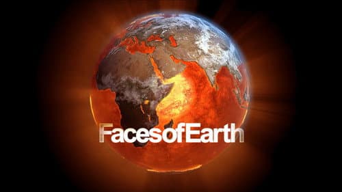Faces of Earth still