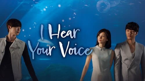 I Hear Your Voice still