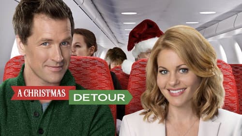 A Christmas Detour still