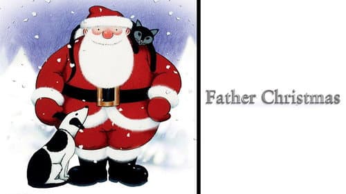 Father Christmas still