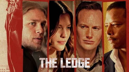 The Ledge still