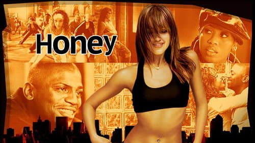 Honey still