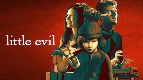 Little Evil still