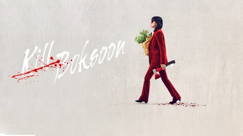 Kill Boksoon still
