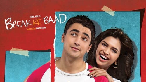 Break Ke Baad still