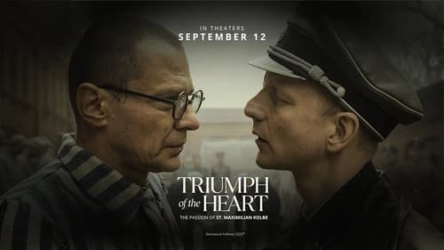 Triumph of the Heart still