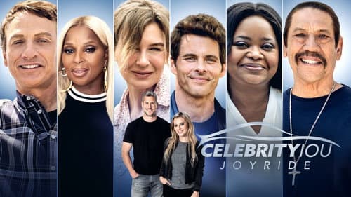 Celebrity IOU: Joyride still