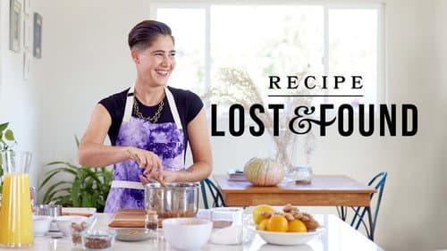 Recipe Lost and Found still