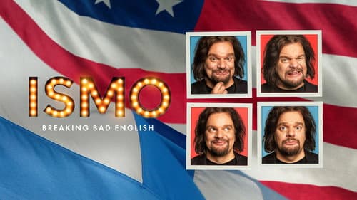 ISMO – Breaking Bad English still