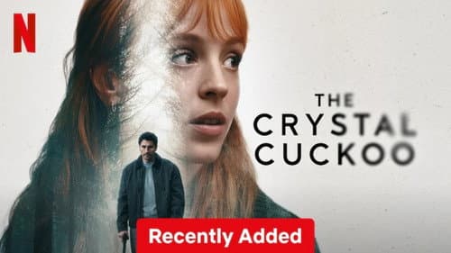 The Crystal Cuckoo still