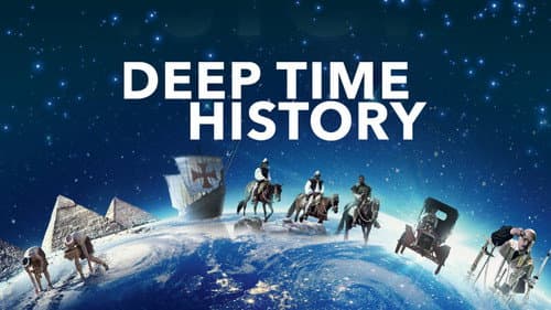 Deep Time History still