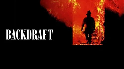 Backdraft still