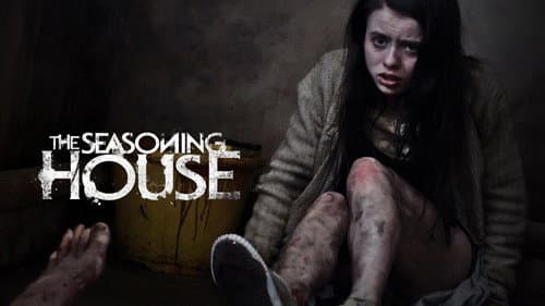 The Seasoning House still