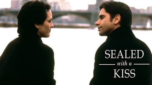 Sealed with a Kiss still