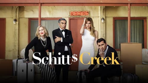 Schitt's Creek still