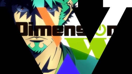 Dimension W still