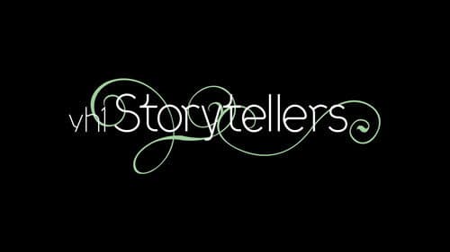 VH1 Storytellers still