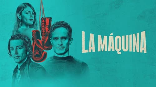 La Máquina still