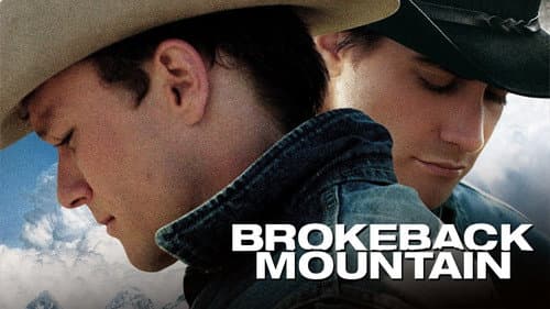Brokeback Mountain still