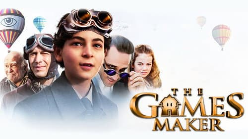The Games Maker still