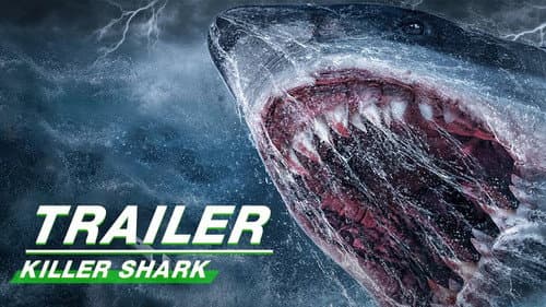 Killer Shark still
