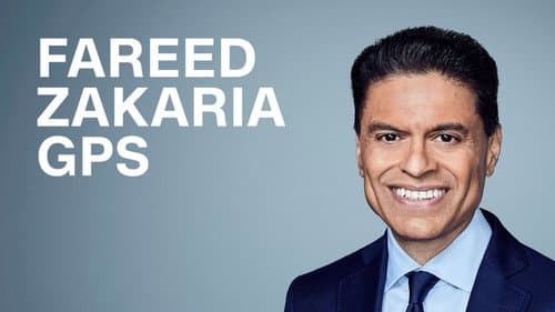 Fareed Zakaria GPS still