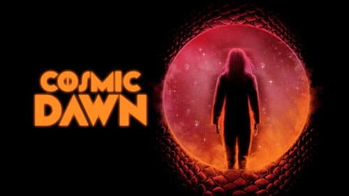 Cosmic Dawn still