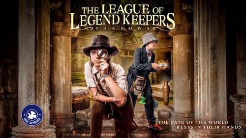 The League of Legend Keepers: Shadows still