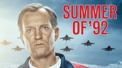 Summer of '92 still